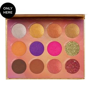 Pur Festival Pallete
